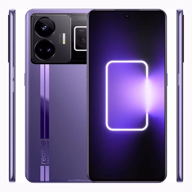 Realme GT Neo 5 240W