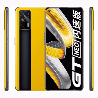 Realme GT Neo Flash