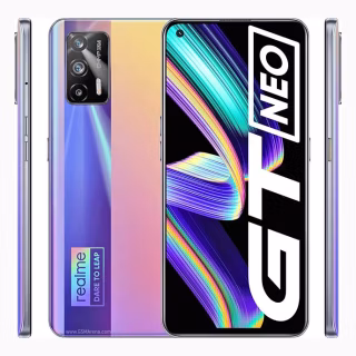 Realme GT Neo