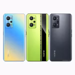 Realme GT Neo2