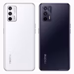 Realme GT Neo2T