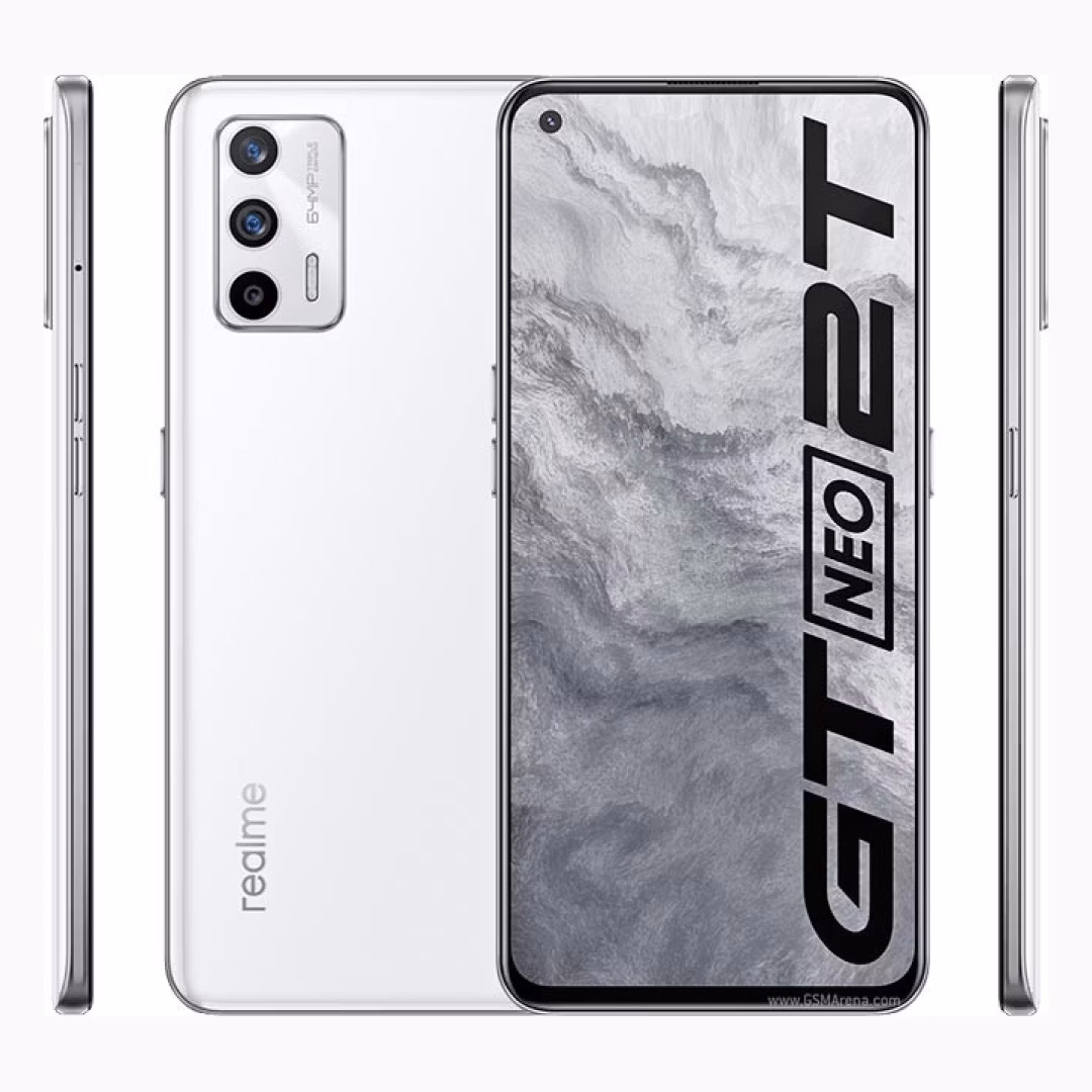 Realme GT Neo2T