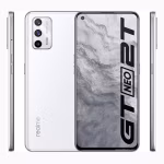 Realme GT Neo2T