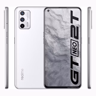 Realme GT Neo2T