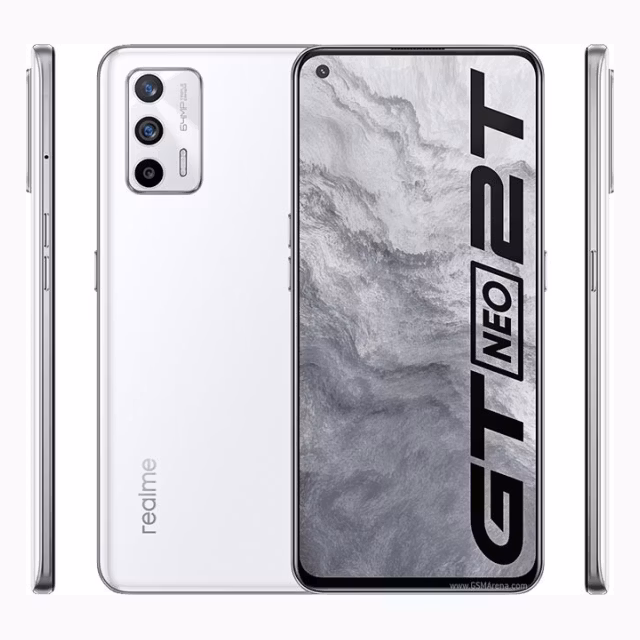 Realme GT Neo2T