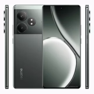 Realme GT Neo6 SE