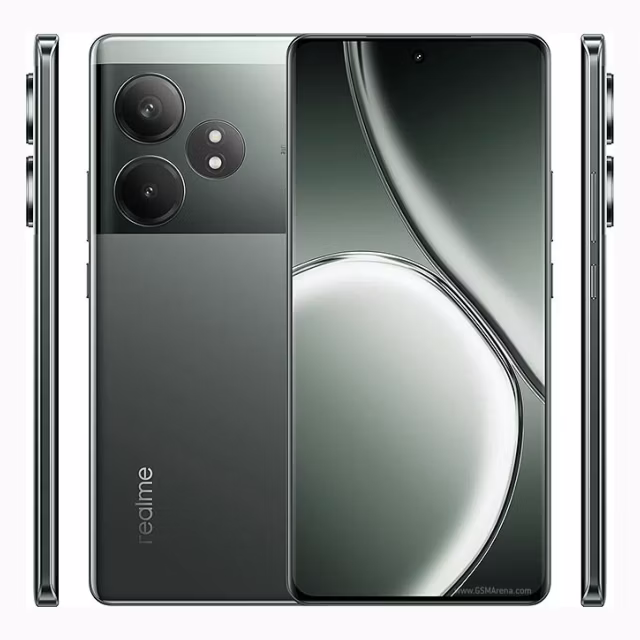 Realme GT Neo6 SE