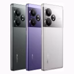 Realme GT Neo6