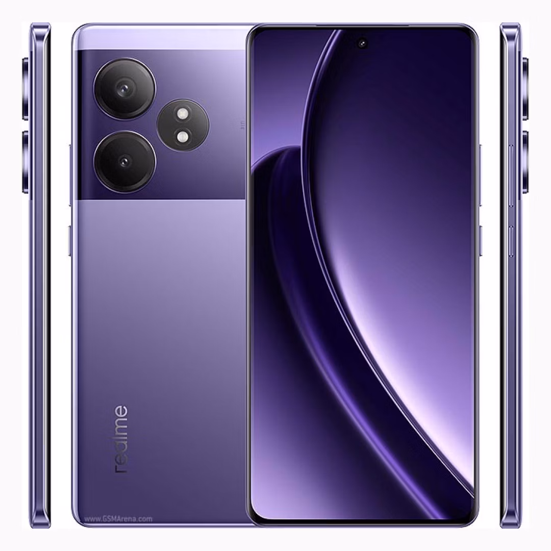 Realme GT Neo6