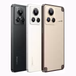 Realme GT2 Explorer Master