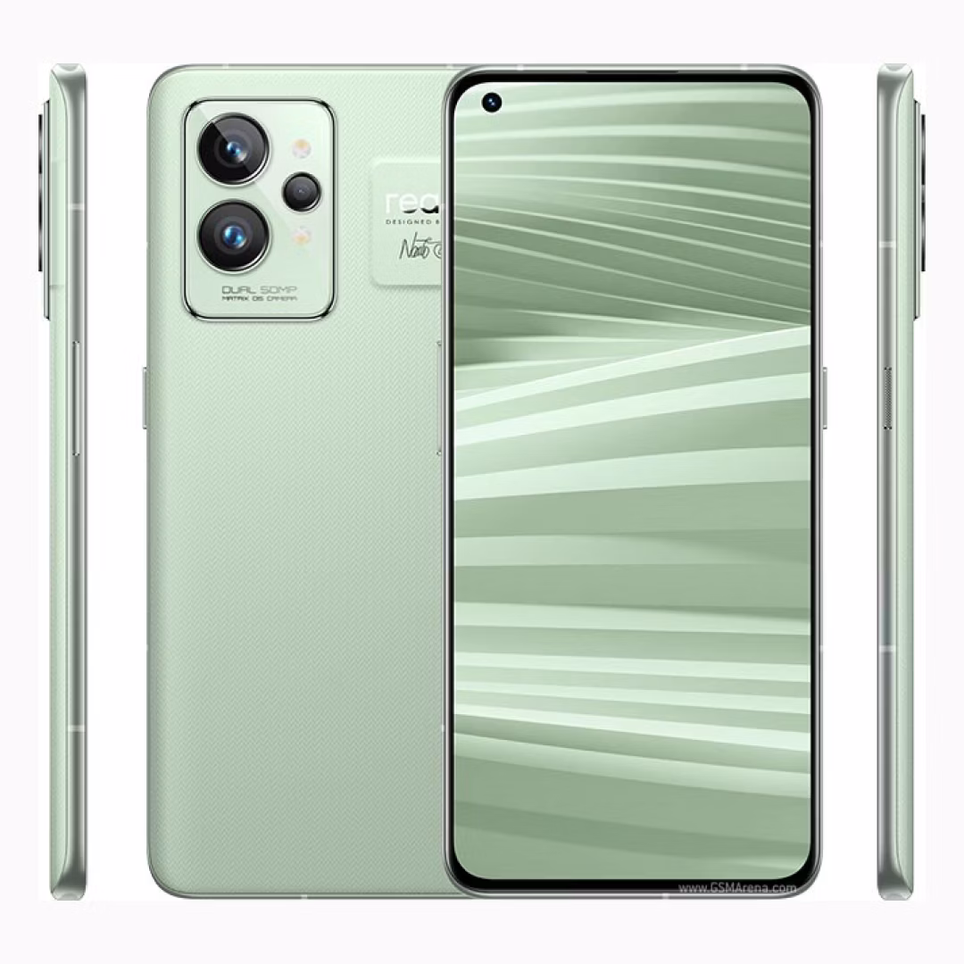 Realme GT2 Pro