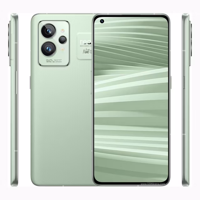 Realme GT2 Pro