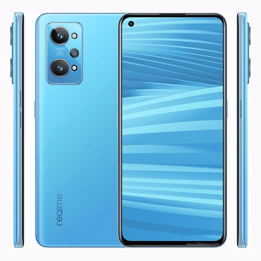 Realme GT2