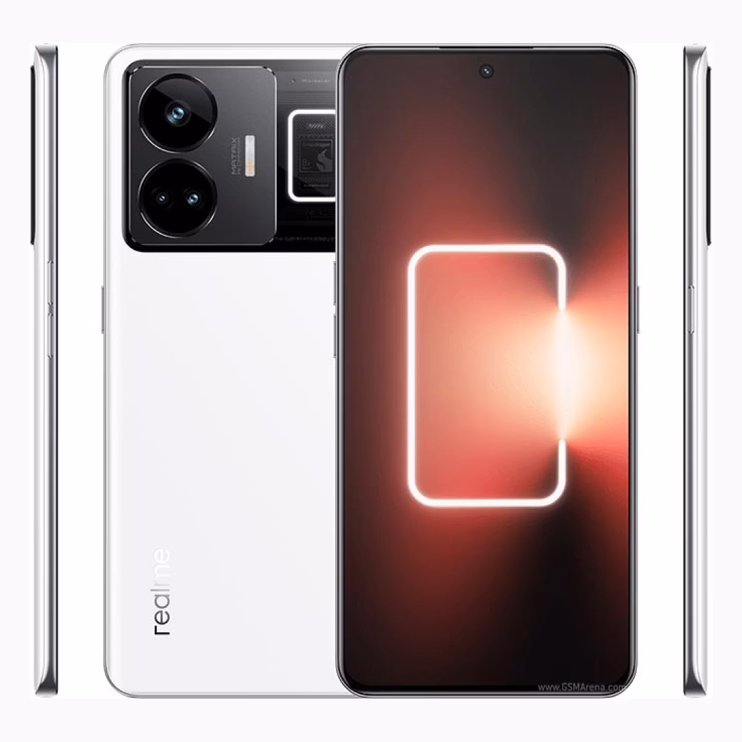 Realme GT3