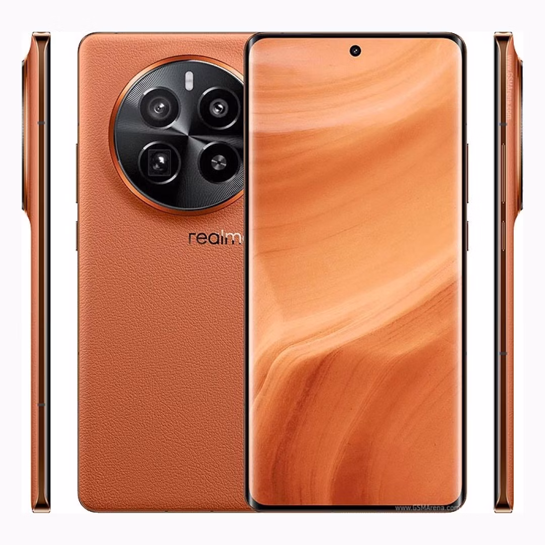 Realme GT5 Pro