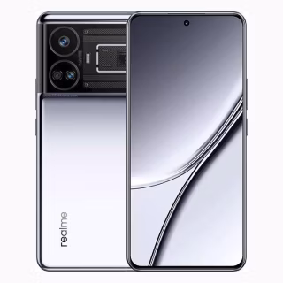 Realme GT5