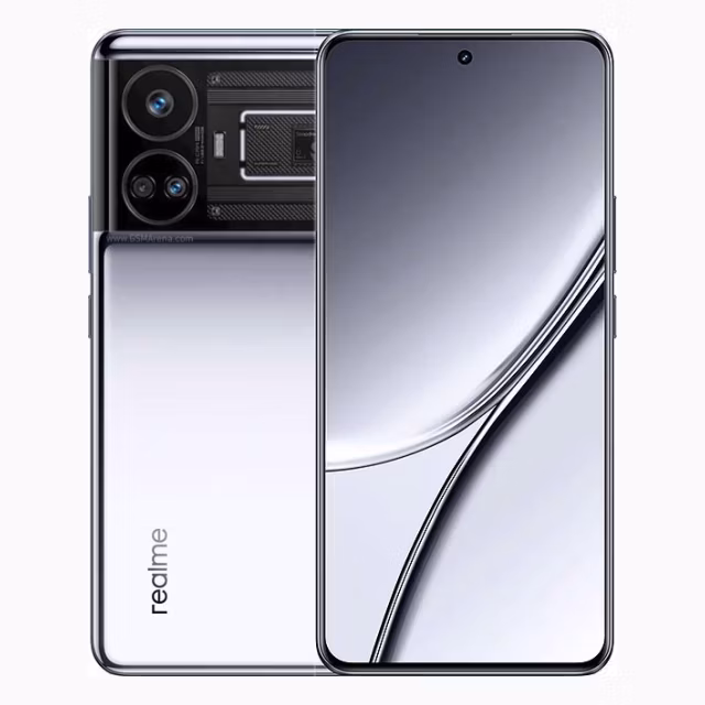 Realme GT5