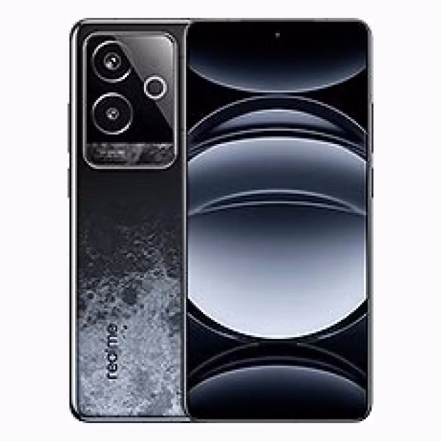 Realme GT6 (China)