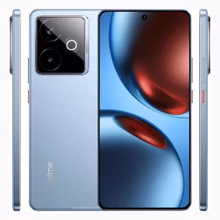 Realme GT7 (China)