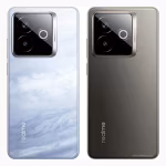 Realme GT7 Pro Racing