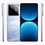 Realme GT7 Pro Racing