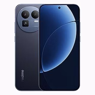 Realme GT8 (China)