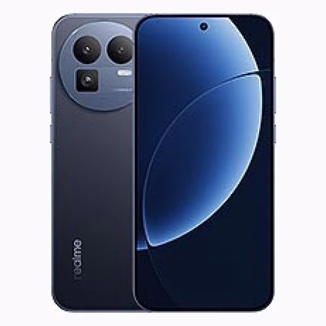 Realme GT8 (China)
