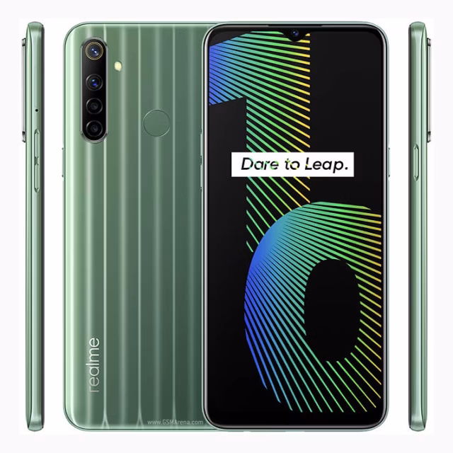 Realme Narzo 10