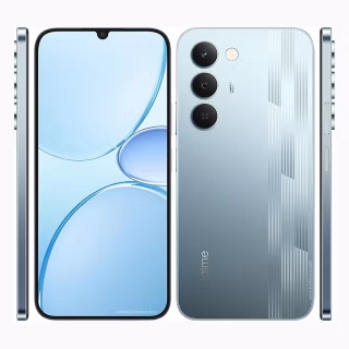 Realme Narzo 100 Lite