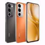 Realme Narzo 100x