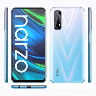 Realme Narzo 20 Pro