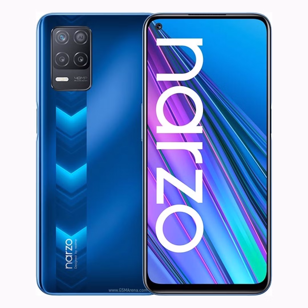 Realme Narzo 30 5G