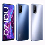 Realme Narzo 30 Pro 5G
