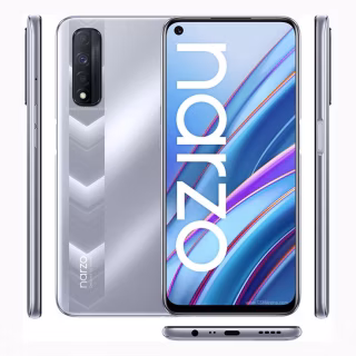 Realme Narzo 30