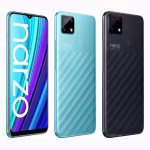 Realme Narzo 30A