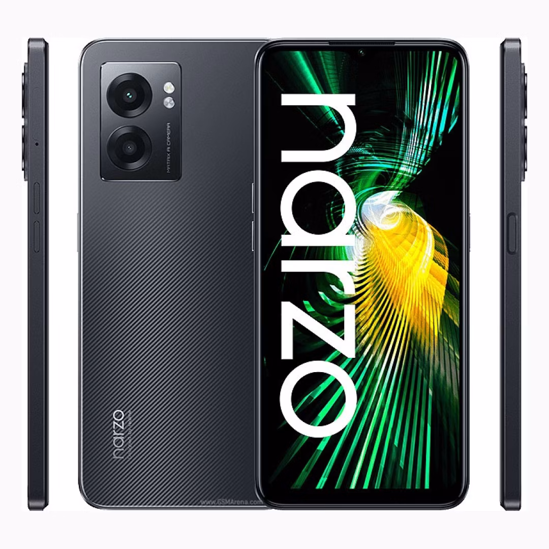 Realme Narzo 50 5G