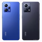 Realme Narzo 50 Pro