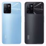 Realme Narzo 50A Prime