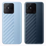 Realme Narzo 50A