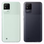 Realme Narzo 50i