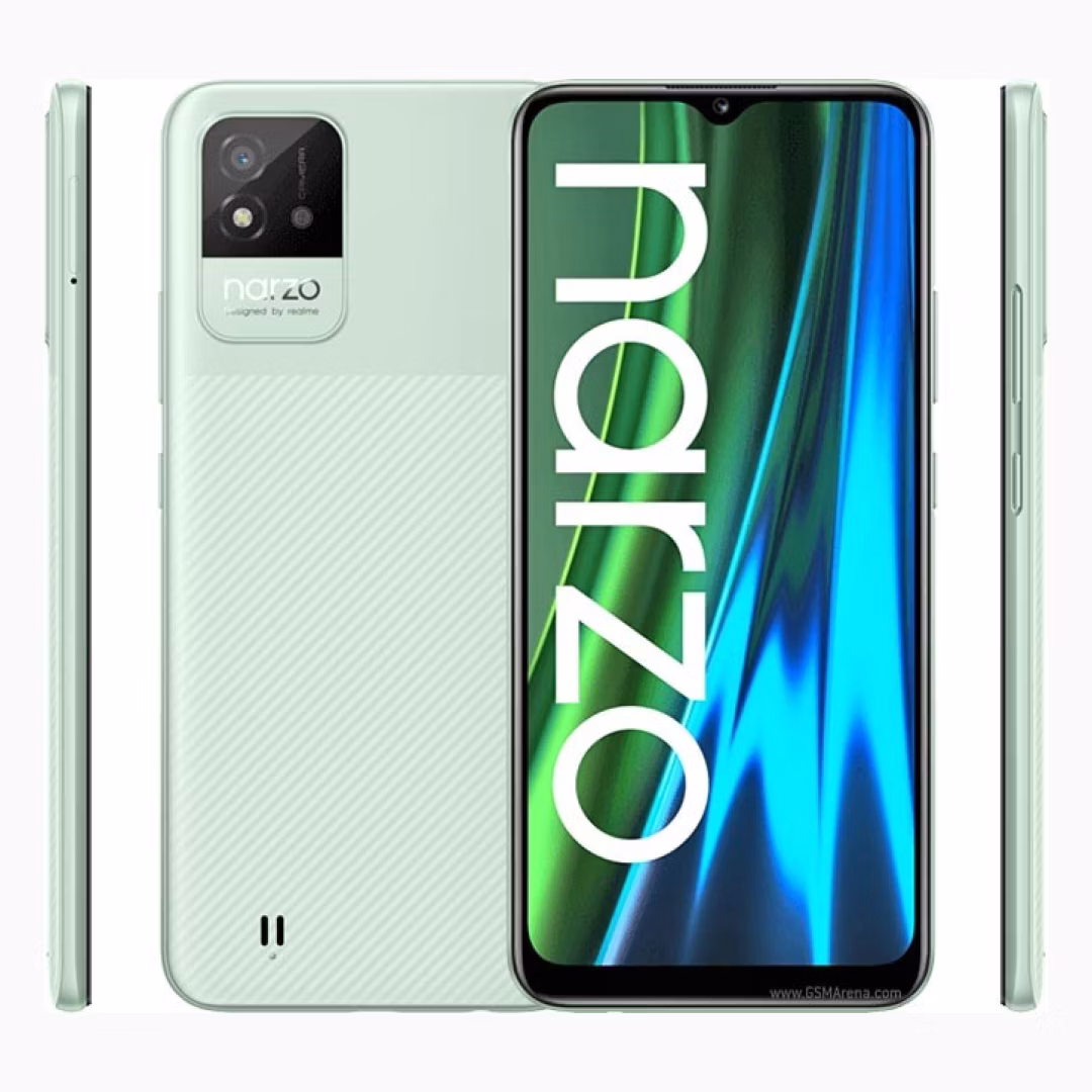 Realme Narzo 50i