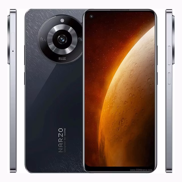 Realme Narzo 60