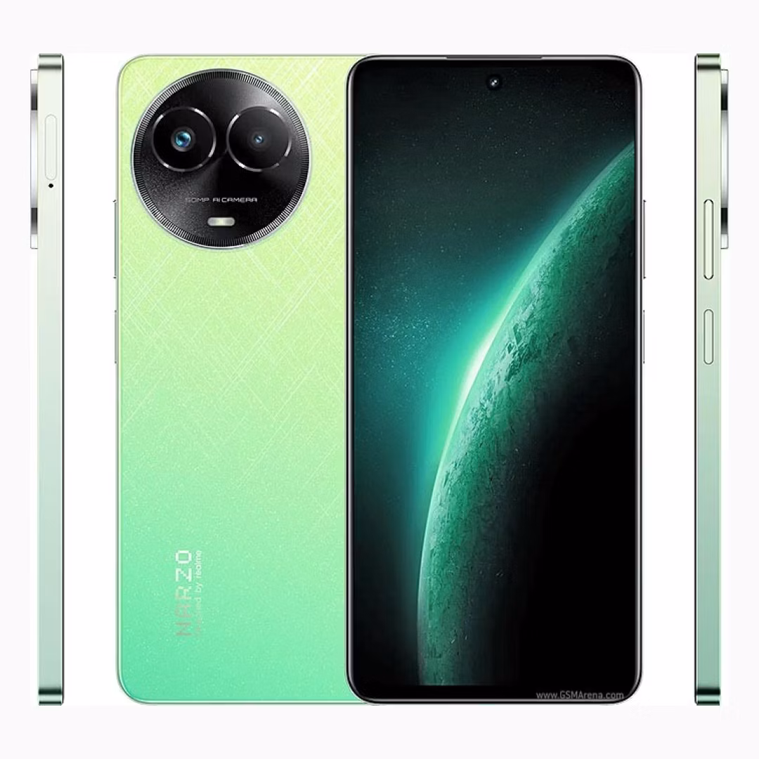 Realme Narzo 60x