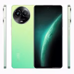 Realme Narzo 60x