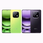 Realme Narzo 70 Turbo