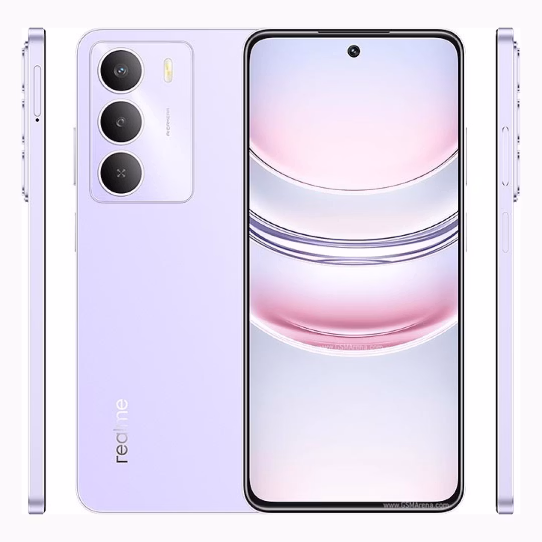 Realme Narzo 80 Lite 5G