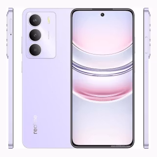 Realme Narzo 80 Lite 5G