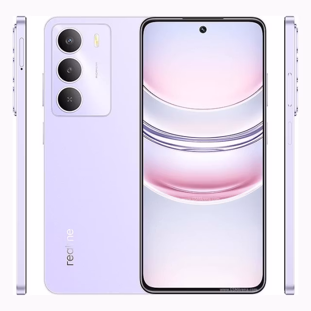 Realme Narzo 80 Lite 5G