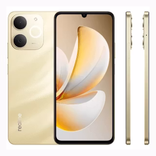 Realme Narzo 80 Lite