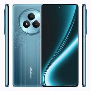 Realme Narzo 80 Pro